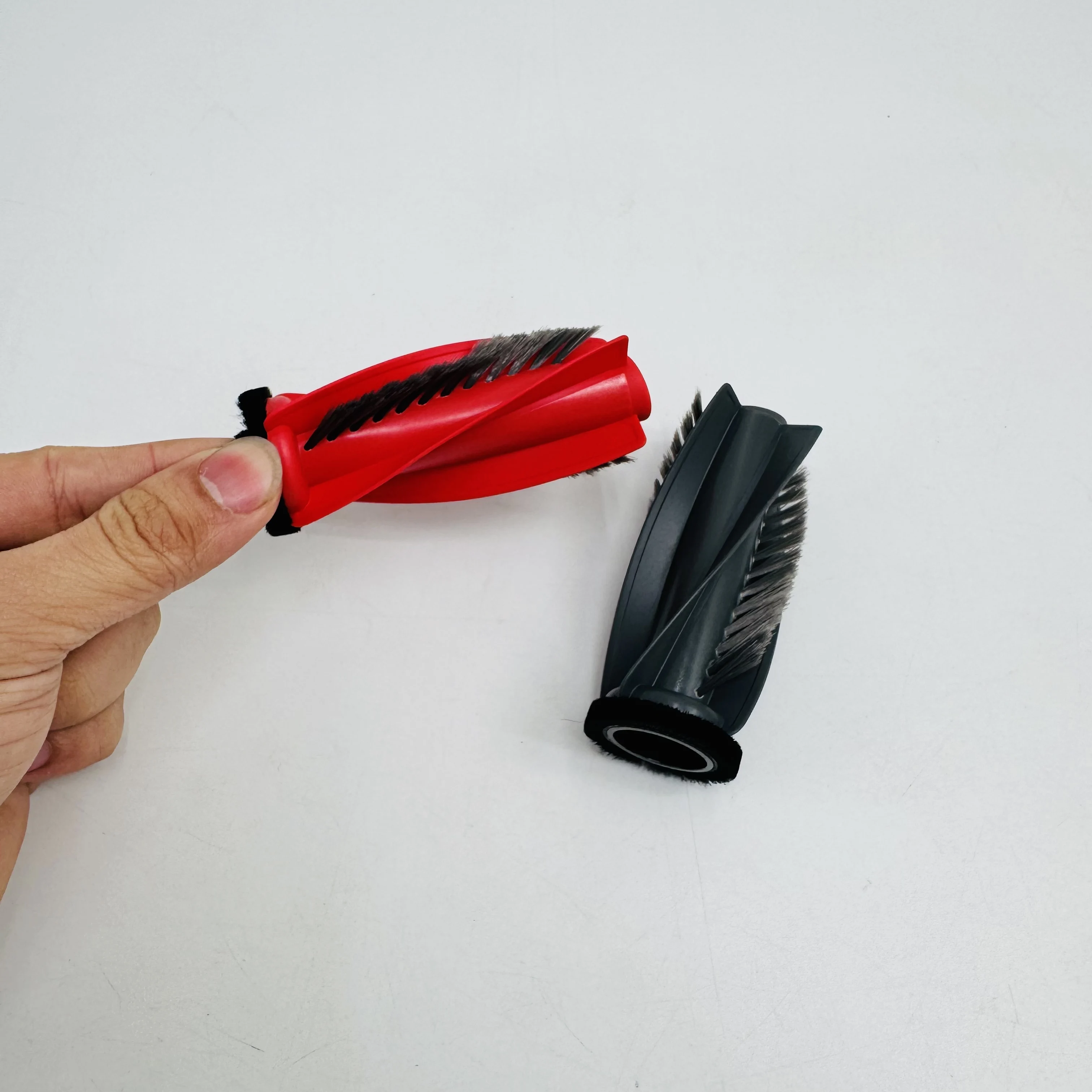 Spazzola الرئيسية لكل Roborock G30U G30 P20 Ultra P20 plus Q revo Curv P20 Pro G20S Ultra Robot aspirapolvere