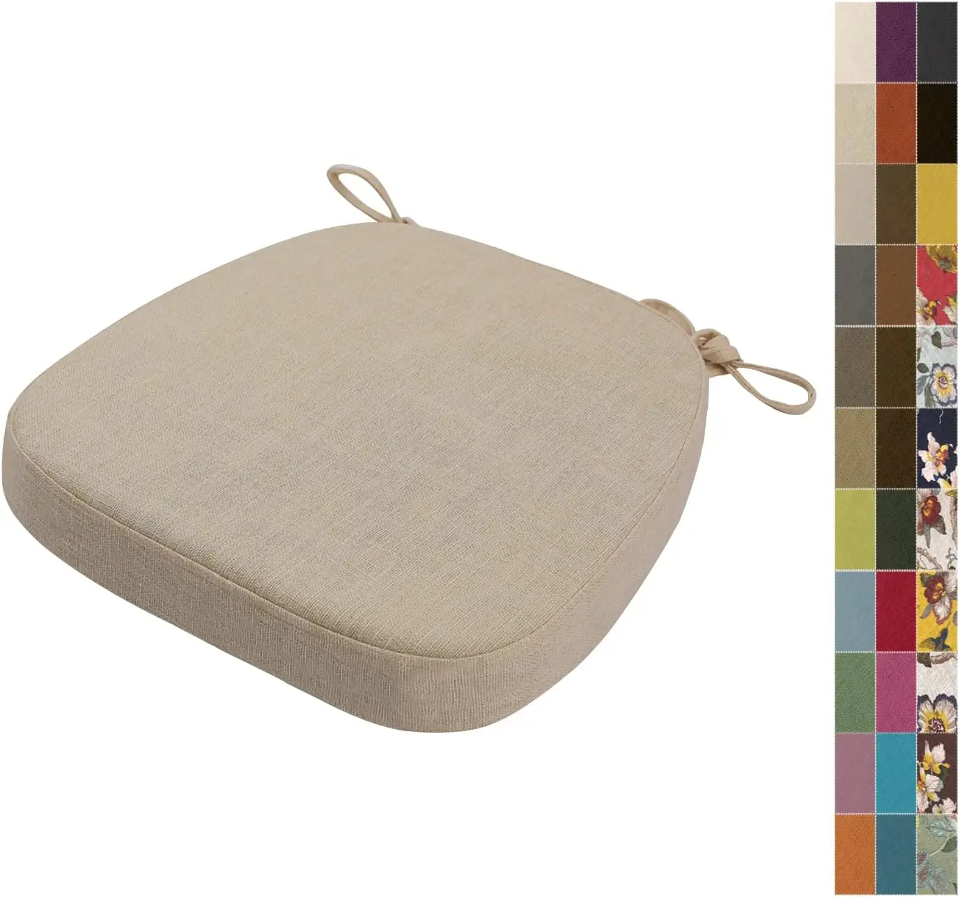 Chair Pads Non-Slip…