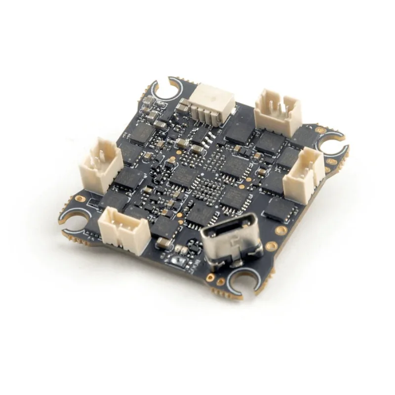 وحدة التحكم في الطيران X12 2s Aio Whoop ( / 12a 4in1 Esc / 25-400mw Vtx) - اختر الإصدار