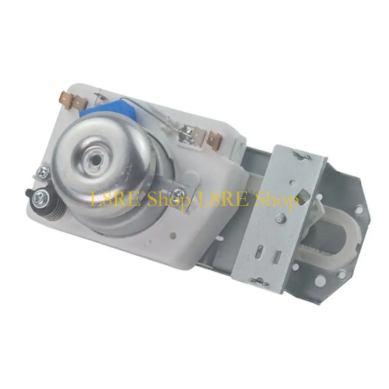 L8RE Важный таймер и регулятор питания регулирующий переключатель микроволновый таймер