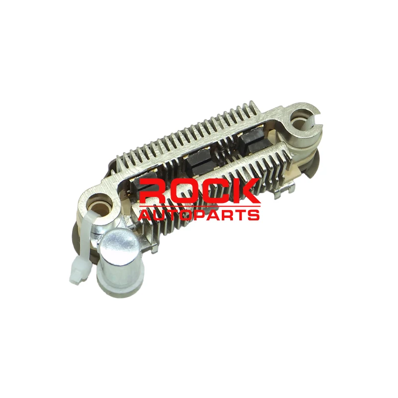 

НОВЫЙ ВЫПРЯМИТЕЛЬ ГЕНЕРАТОРА HNROCK 1260AK00 MIA7517 RM-11 82-800 1114779 81114779 1106-050RS REC-570 IMR7542 RTF49805