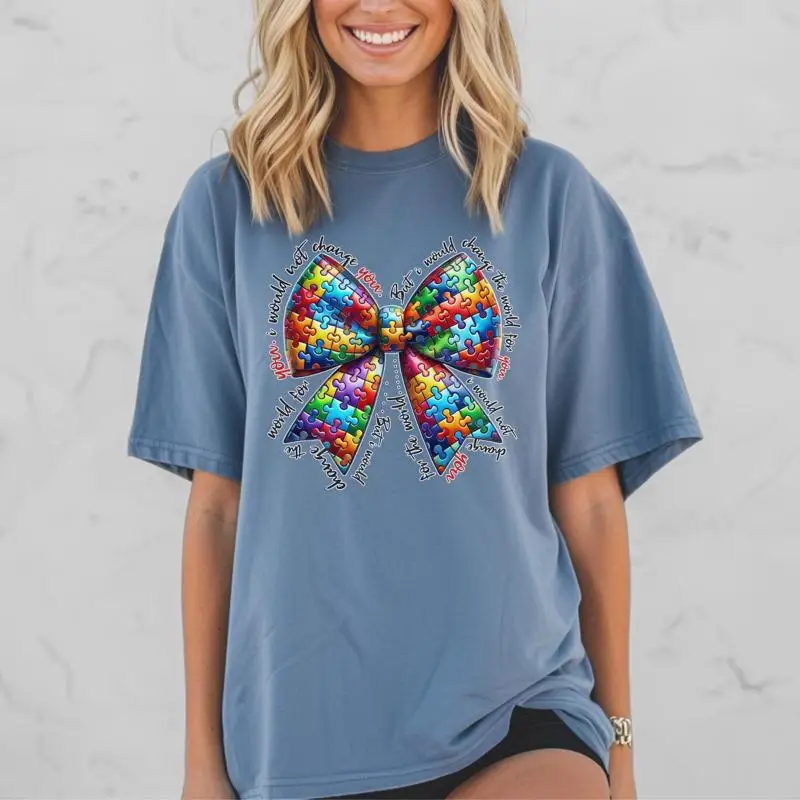 Colorful Puzzle Bow… - image