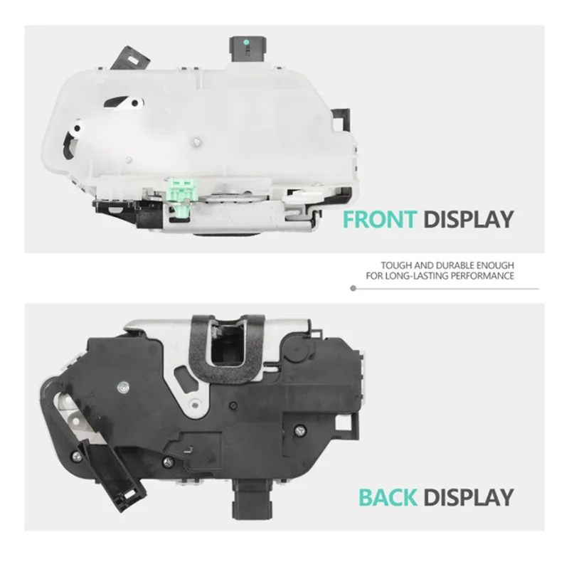 

For Ford F150 2014-2019 Fitment Left Front Door Lock Switch Actuator Replacement Units- Model Codes 9L3Z5421813B BL3Z54264A27A