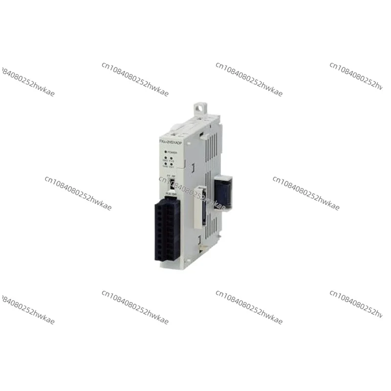 Plc Module FX3U-4HS…