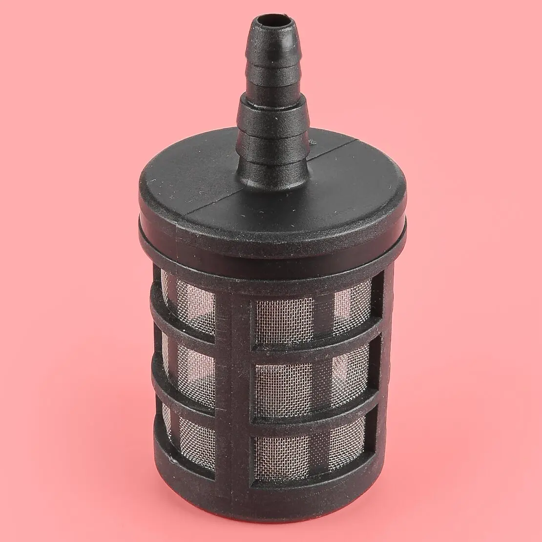 Inlet Water Pipeline Filter Self-Priming Joint Quick Connect Connector Fitting Tool For Home Car Washer