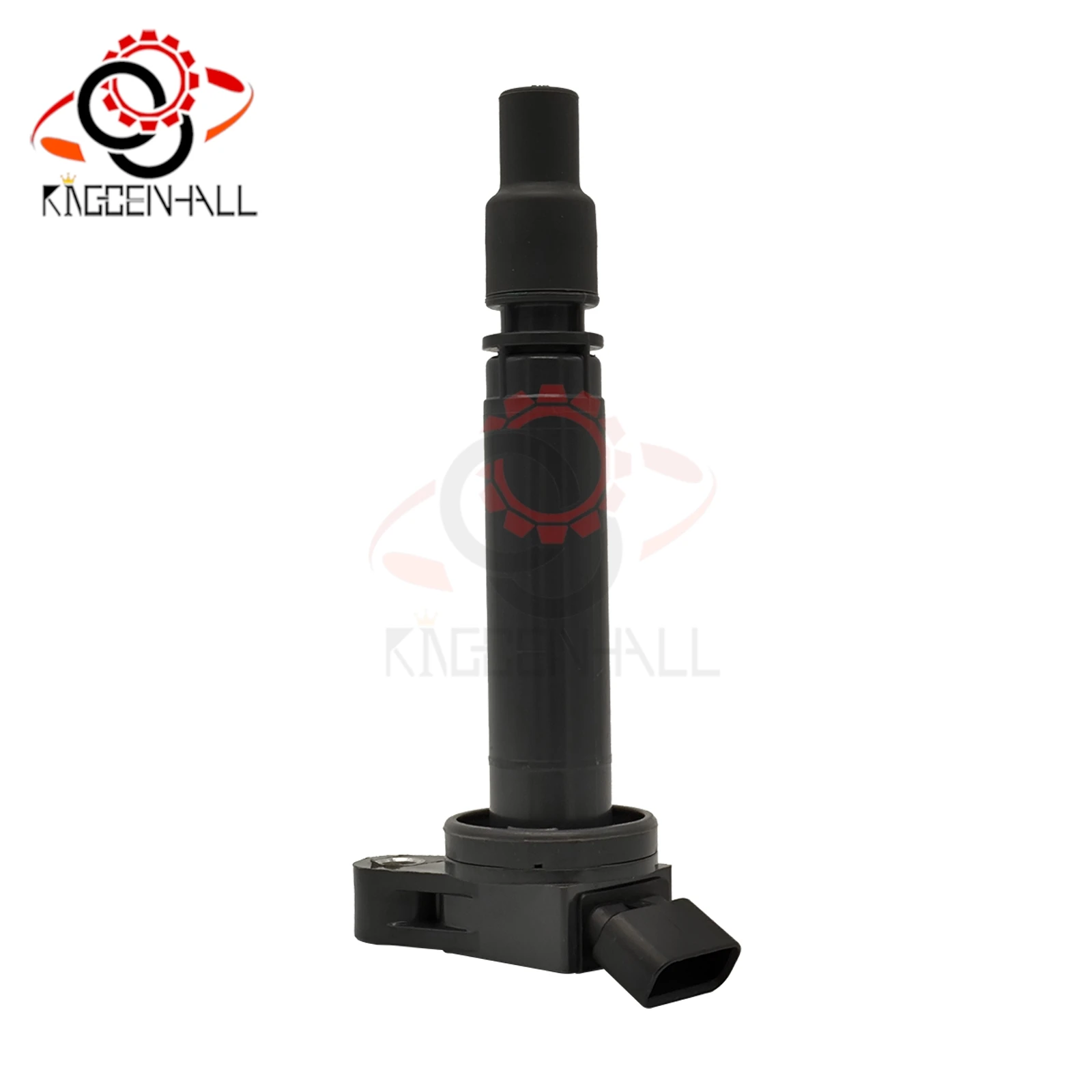 90919-02256 High Performance Ignition Coil 90919-C2007 UF596 Compatible With Toyota Corolla Matrix RAV4 Lexus CT200h 1.8L 2.0L view 4