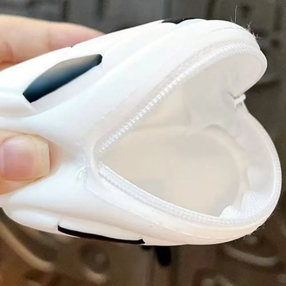 Tennis Sporty Ball Shaped Coin Purse Basketball Trendy Headphone Pouch Waterproof Small Size Storage Bag Sports Accessory
