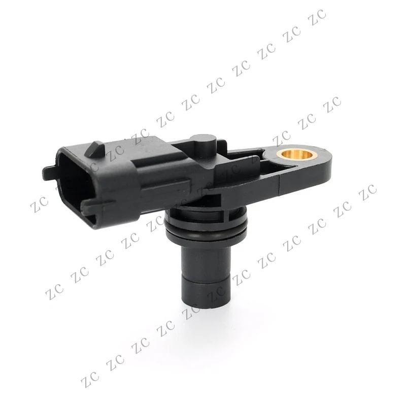 S+ 4Pcs For Chevrolet GMC Pontiac Cadillac CTS 12590907 Camshaft Position Sensor