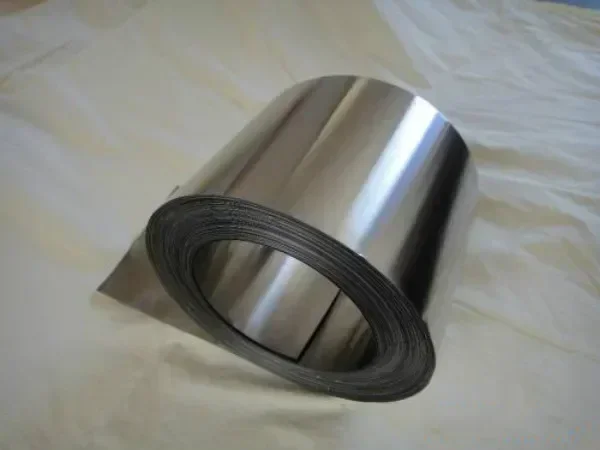 

High purity metallic cobalt foil (purity 99.999%/for scientific research use)