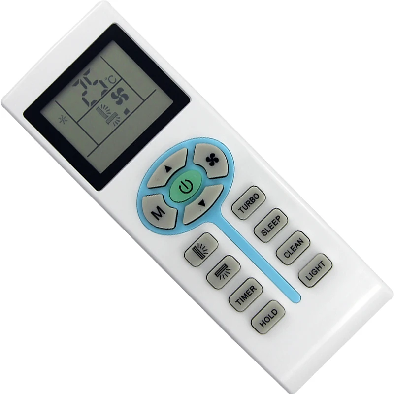 متوافق مع قطع غيار مكيف الهواء Chigo ZH-TL-03 ZH/TL-03