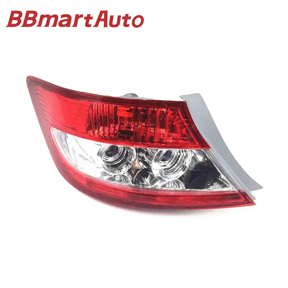 

33551-SEL-003 BBmartAuto Parts 1pcs Tail Light Rear Lamp Left Outer For Honda Fit Saloon GD6 GD8 Car Accessories