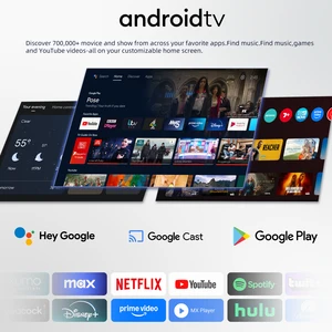 Kotak TV Android MECOOL DVB T2 KT2 dengan Android 11 Google Netflix ATV Bersertifikat 100M 2+32G S905Y4 WIFI 2.4 G/5G Kotak Media DVB 2T2R dengan Android 11 8 tv android penjualan terbaik isdb t - №