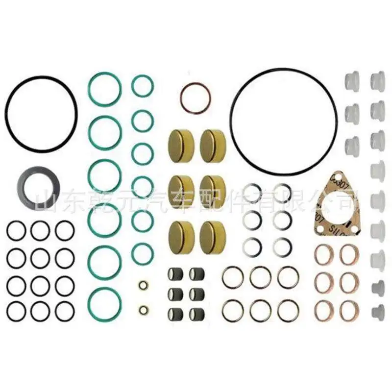 Fuel Pump Repair Kit 2417010005 Fuel   Pump Complete Parts