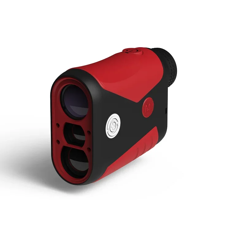 Speaker Range Finder Golf Laser Rangefinder with Slope Function