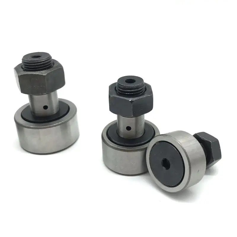 1-5pcs Bolt Type Cam Needle Roller Bearing CF3 CF4 CF5 CF6 CF8 CF10 CF12 CF16 CF18-CF30 KR10 KR12 KR13 KR16 KR19 KR22 KR26 KR30