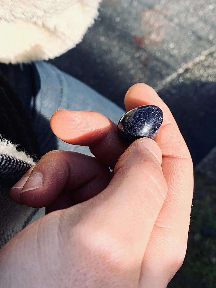thumb