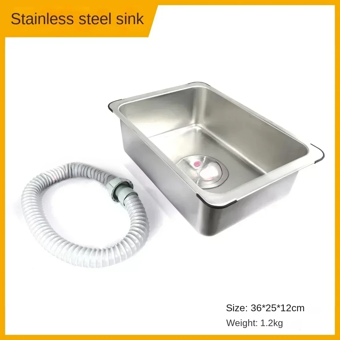 야외용 워터 펌프 IGT 주방 IGT 워터 디스펜서 1개 싱크 모듈 수도꼭지 세척 풀 캠핑 IGT 테이블 액세서리 신제품