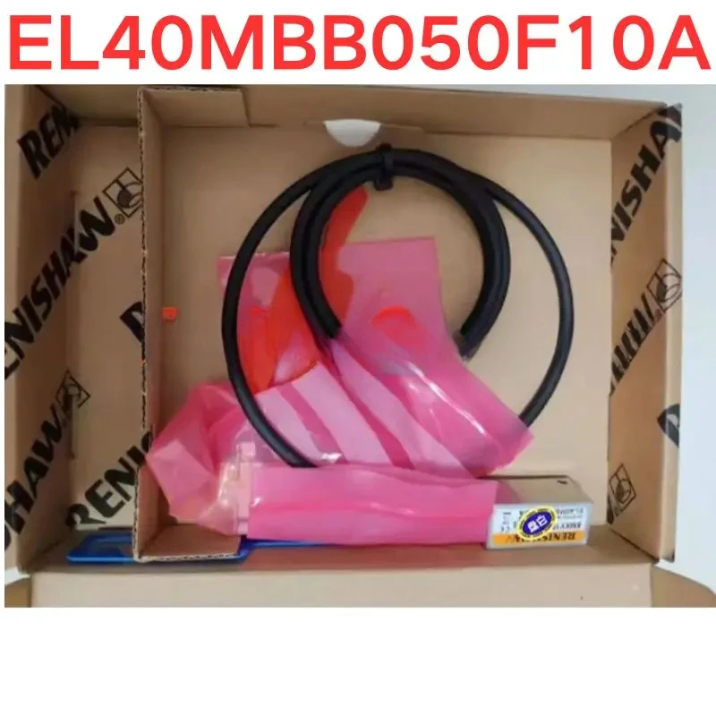 Kepala Baca baru EL40MBB050F10A