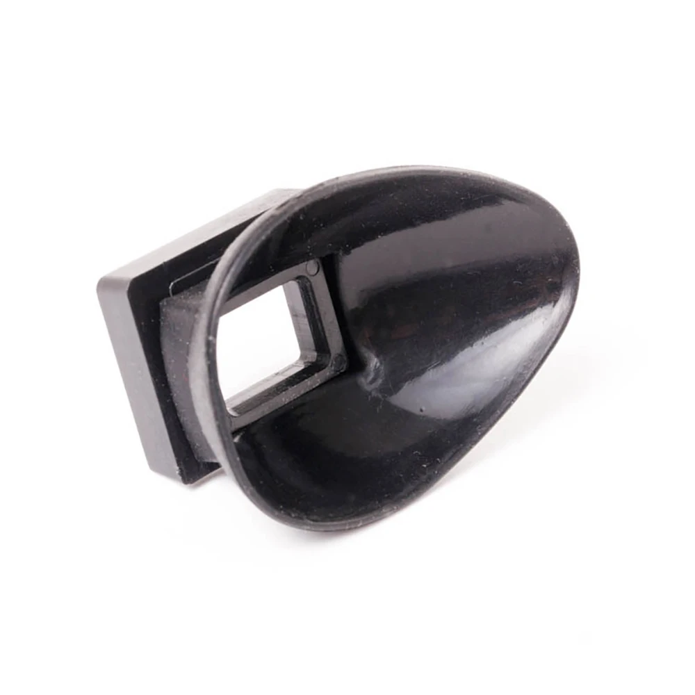 LinGo 22mm Eyecup Eye Cup for Canon 3/5/33/55/50E/50D Camera,Camera Replacement Parts