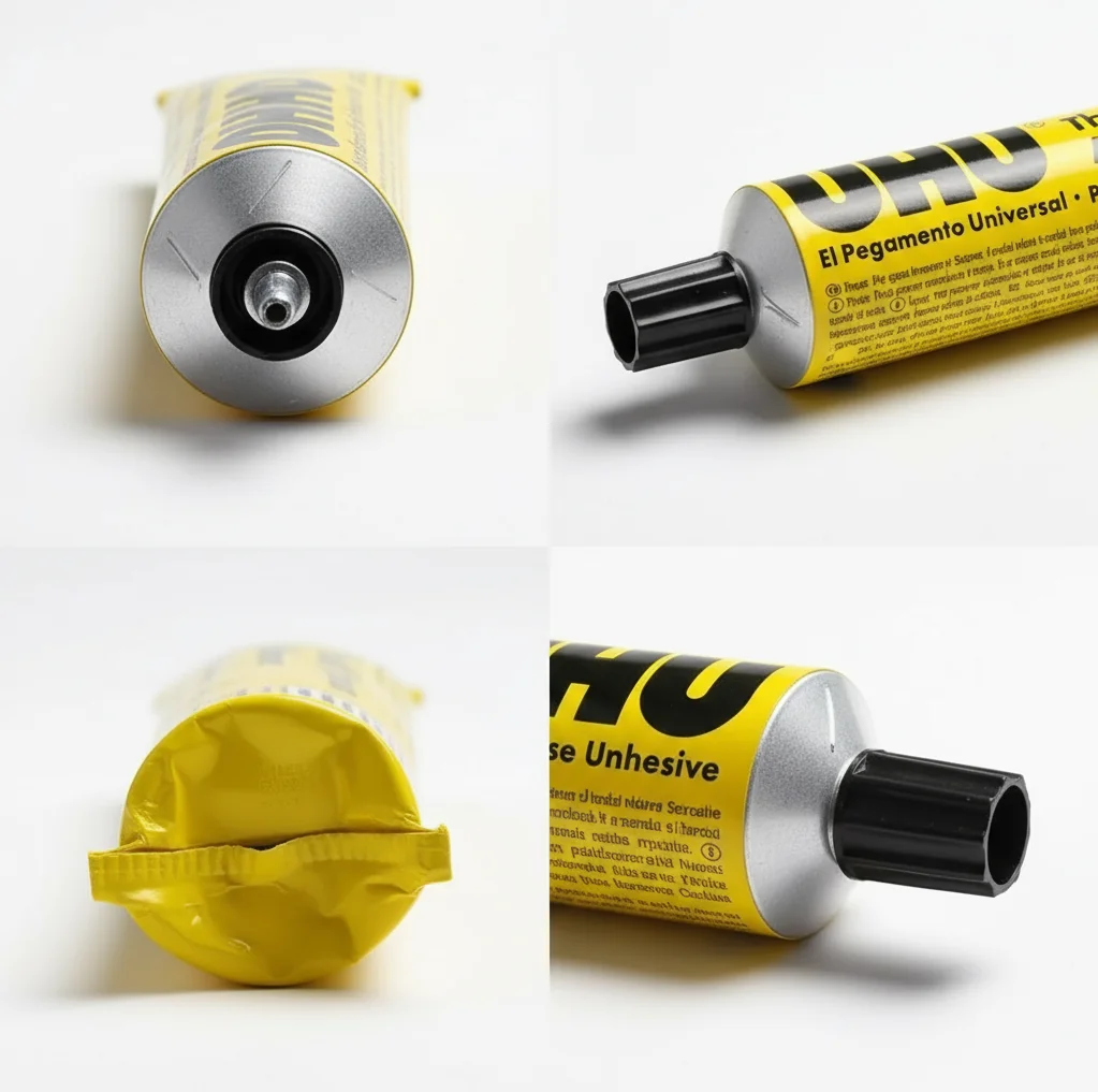 Perekat universal UHU termasuk dalam kategori produk perekat, terutama digunakan untuk menempel, memperbaiki model dan produk lainnya.