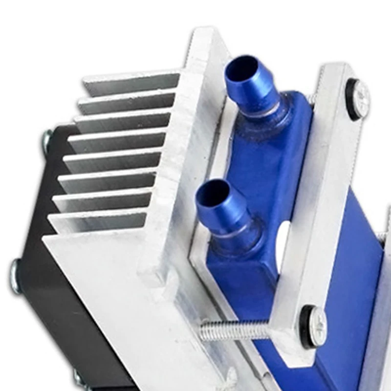 A14G-288W بلتيير الحرارية مبرد التبريد DC12V أشباه الموصلات مكيف الهواء نظام التبريد لتقوم بها بنفسك عدة