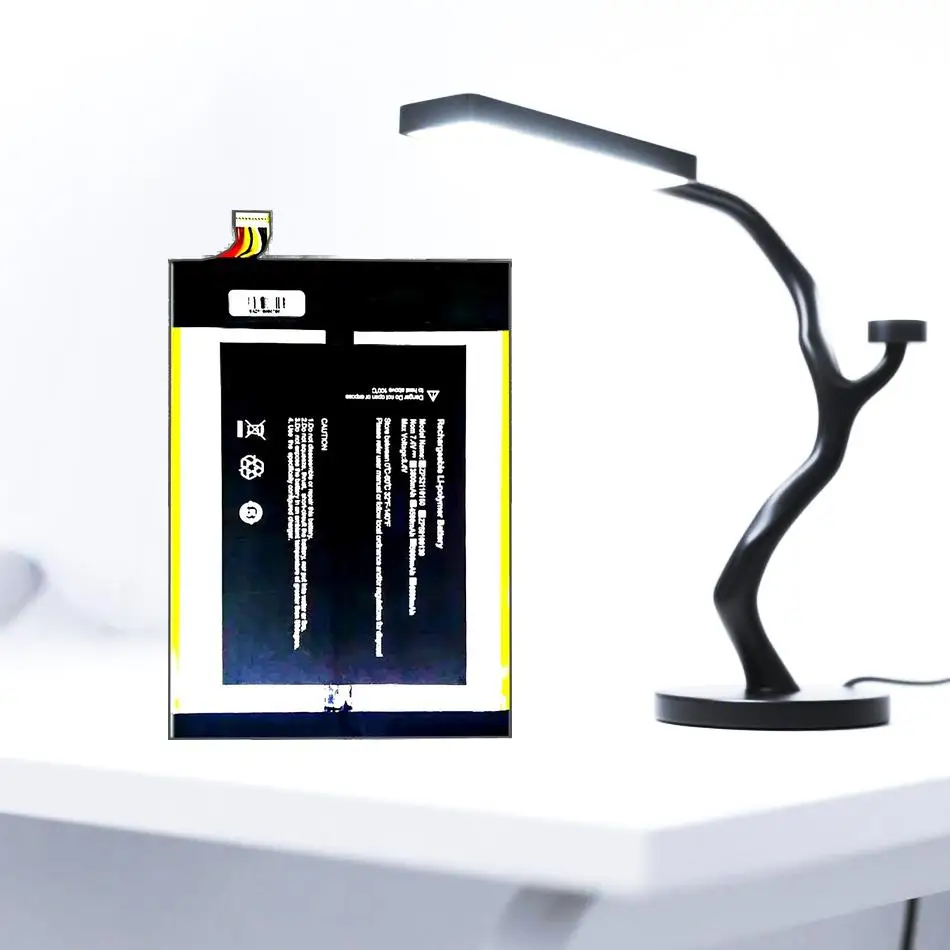 

Tablet Battery Fast Charging For Alldocube Cube Knote X & Pro PC 5500Mah