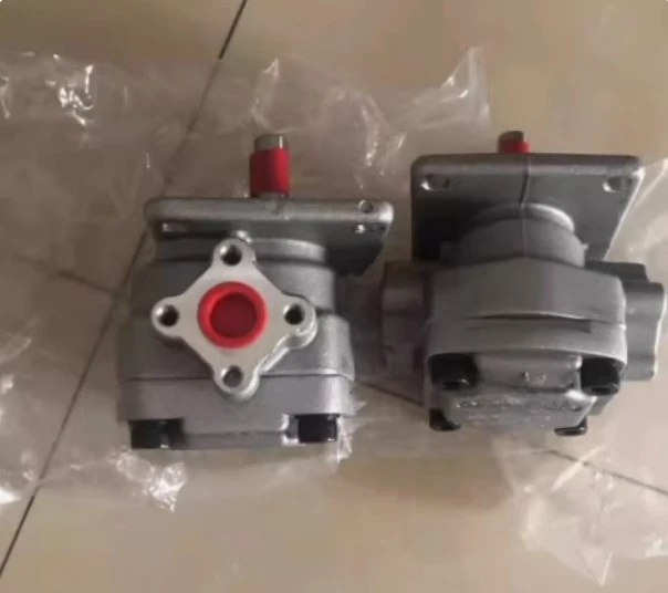 مضخة التروس GPY-8R721 مضخة الزيت GPY-5.8R729 #6