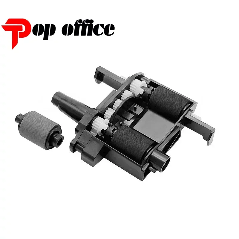 1SETS L2748A L2747-60001 Roller Replacement Kit for HP ScanJet Pro 2500 f1 Flatbed Scanner