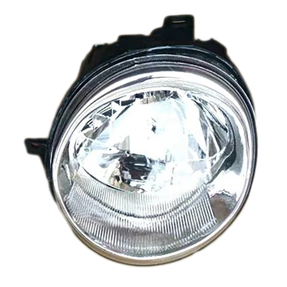 

Auto Left Front Headlight Assembly for CHERY QQ Clear Lens Headlights Lamps S11-3772010