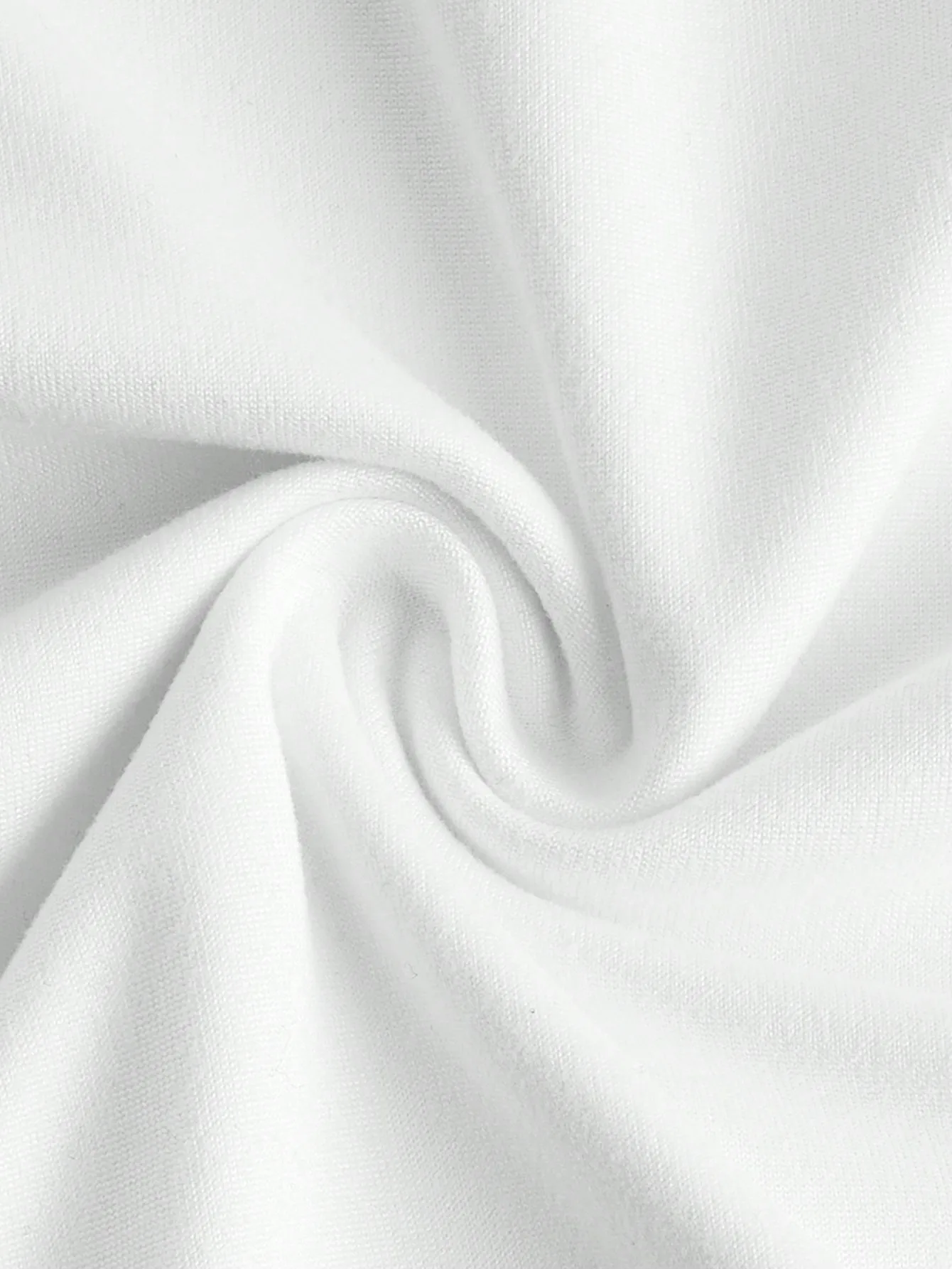 Women's solid color long-sleeved short T-shirt, very comfortable and casual, fashionable and versatile three-piece tops set