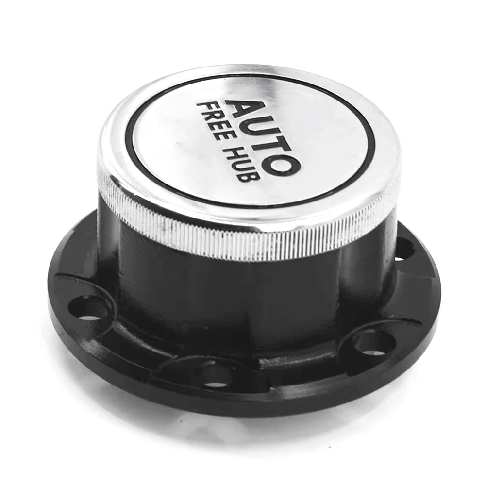 Car Free Wheel Locking Hub MB569145 For Pajero Galloper HB403300 HB403200 HB403122
