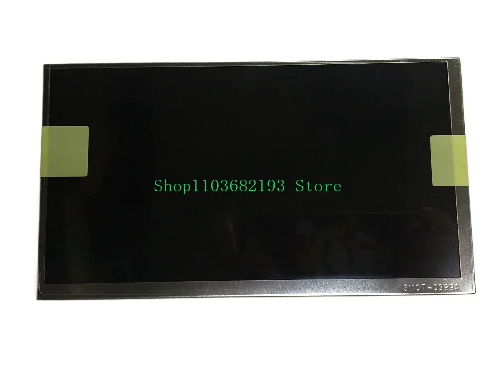 Original New LCD Display for Car DVD GPS Navigation Audio