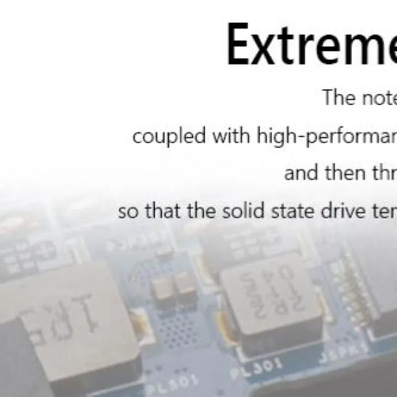 Solid State Disk Cooler Copper Portable Solid State Disk Radiator 0.5mm 401W Antioxidant Set  for M.2 2242 2280 NVMe SSD