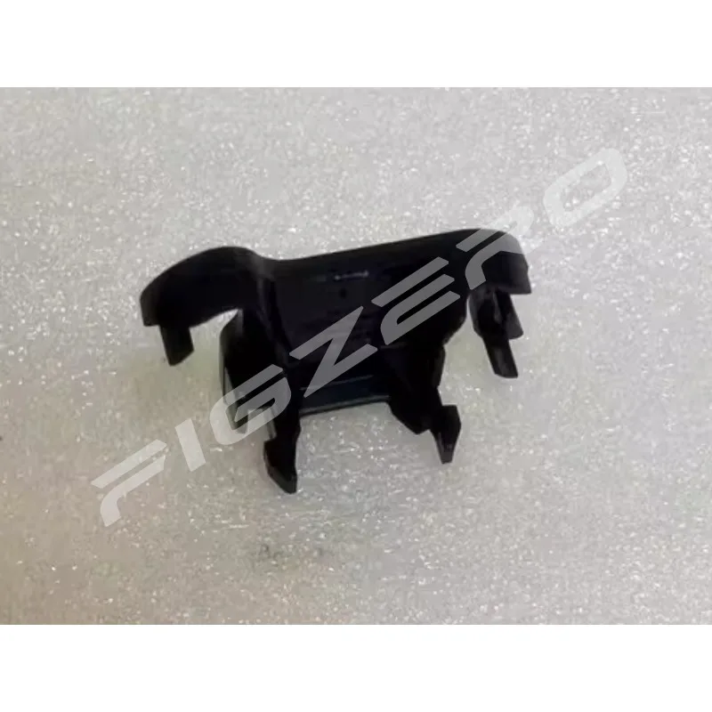 Automobiles Black Front Seat Rail Inspection Cover Interior Parts for MG GS/MG6/EMG6/RX5/ERX5/I6/EI6