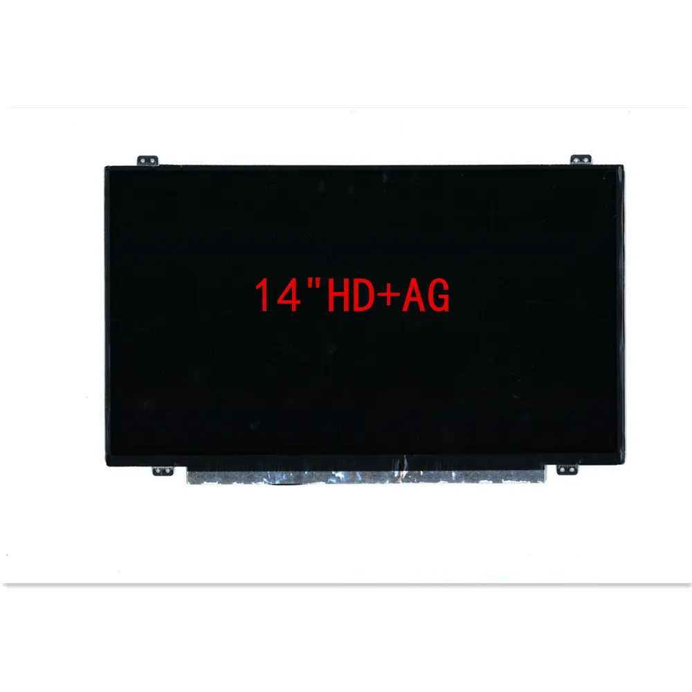 

Original For Lenovo Thinkpad T440 T440P T450 T450 14.0 HD LCD Screen FRU 04X5914 04Y1585 04X4932 04X5023 04X3928 00JT202