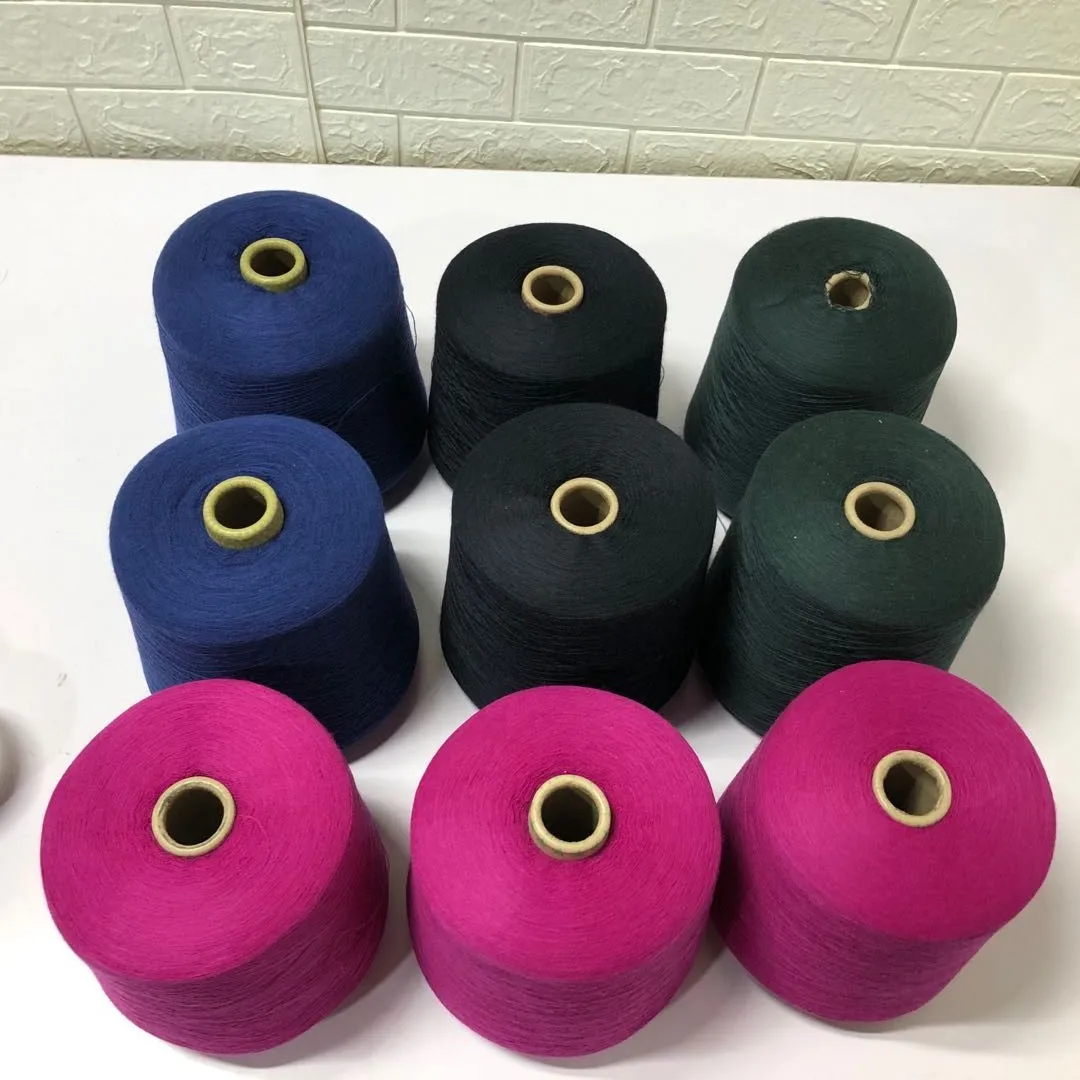 500 جرام/وحدة غزل حياكة يدوية من صوف ميرينو الإيطالي ناعم دافئ غزل كروشيه متماسكة سترة وشاح قبعة بطانية خيوط خط كروشيه #2