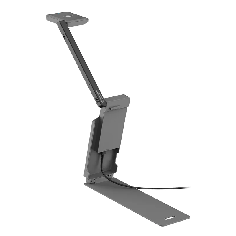 Eloam A3 Size 13MP 30FPS USB Interactive Document Camera Projector Visualizer Scanner New Visual Presenter Product