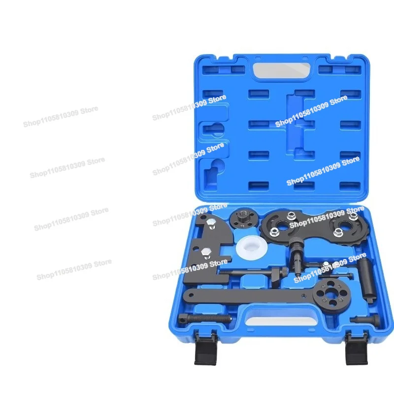Compatible with Volvo S60 V40 V70 XC60 XC90 Lynk & Co 1.5T 2.0T timing belt tools
