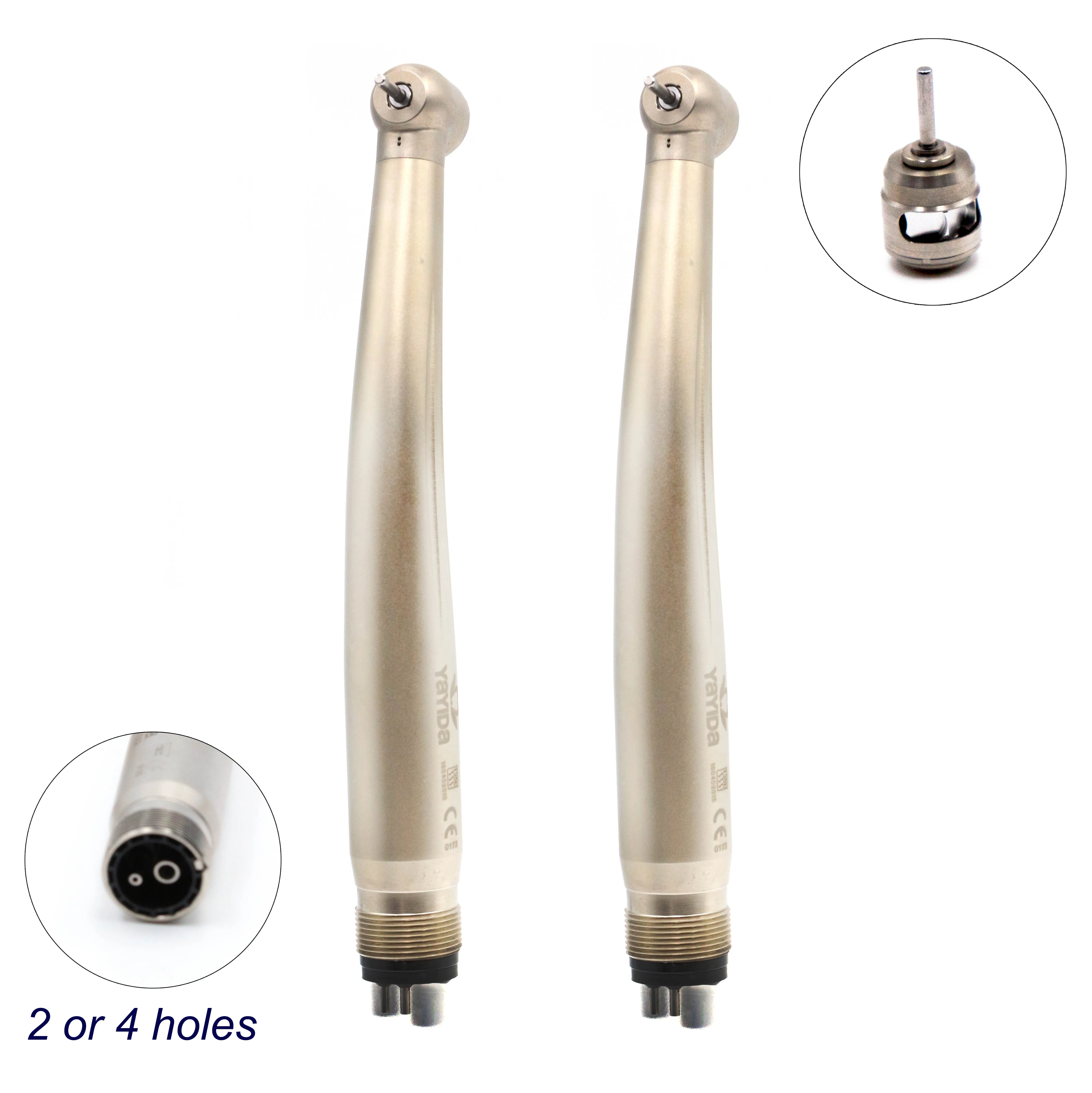 High Speed Dental H…