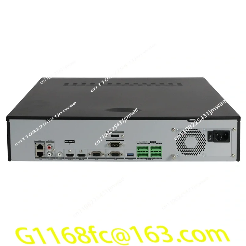 Original DS-8664N-K8-V2 8632N-K8-V2 32-way 64-way 8-disk Position