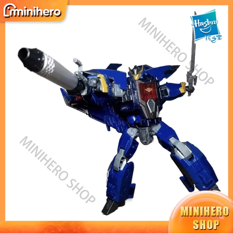 

В наличии Оригинальные трансформеры Hasbro Legacy Evolution TFP PRIME UNIVERSE DREADWING Leader Class Articulated Super Action