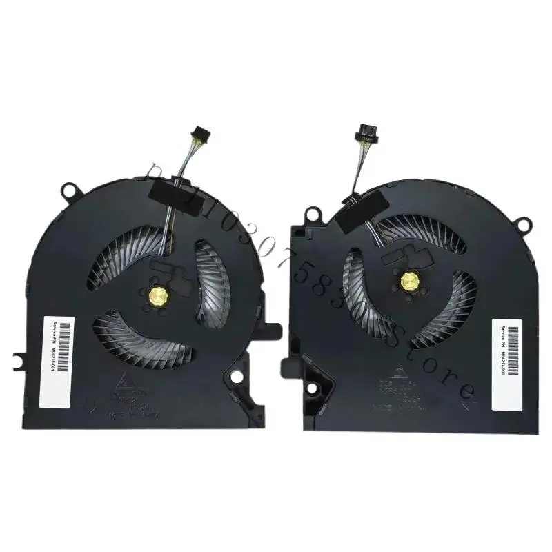 New Cpu Gpu Fan For… - image