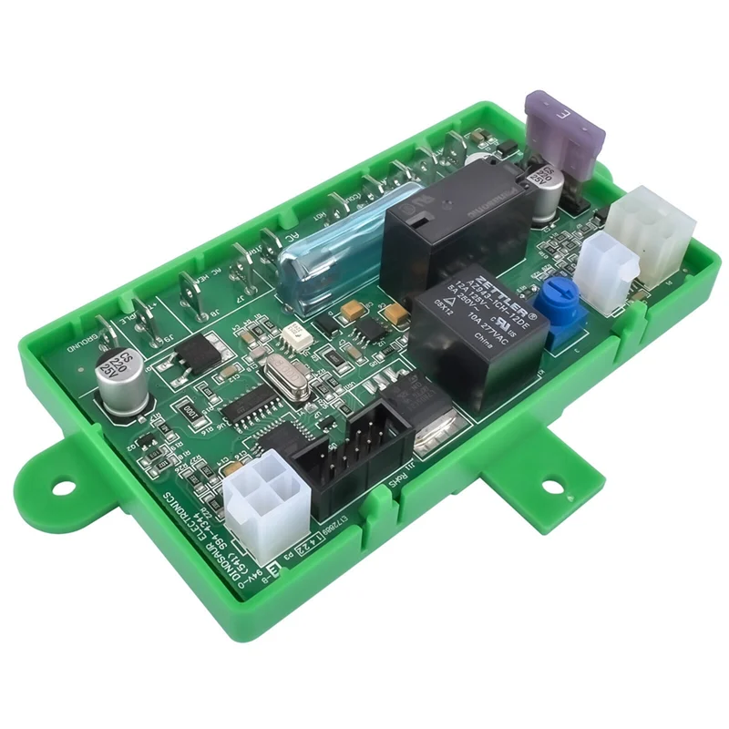 

AA80-1 шт. новая замена печатной платы холодильника ABS для динозавра 3850415.01 RV