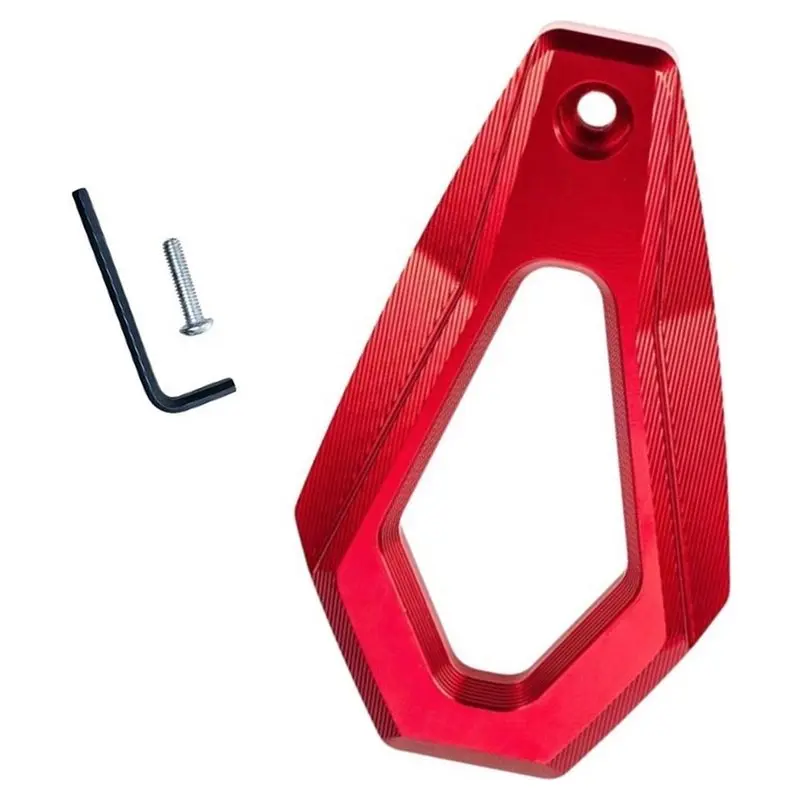 For car-For Zontes 368G 368M 368K 368D 368E Exhaust Pipe Tip Cover Motorcycle Accessories Protector 368 G M K D E A