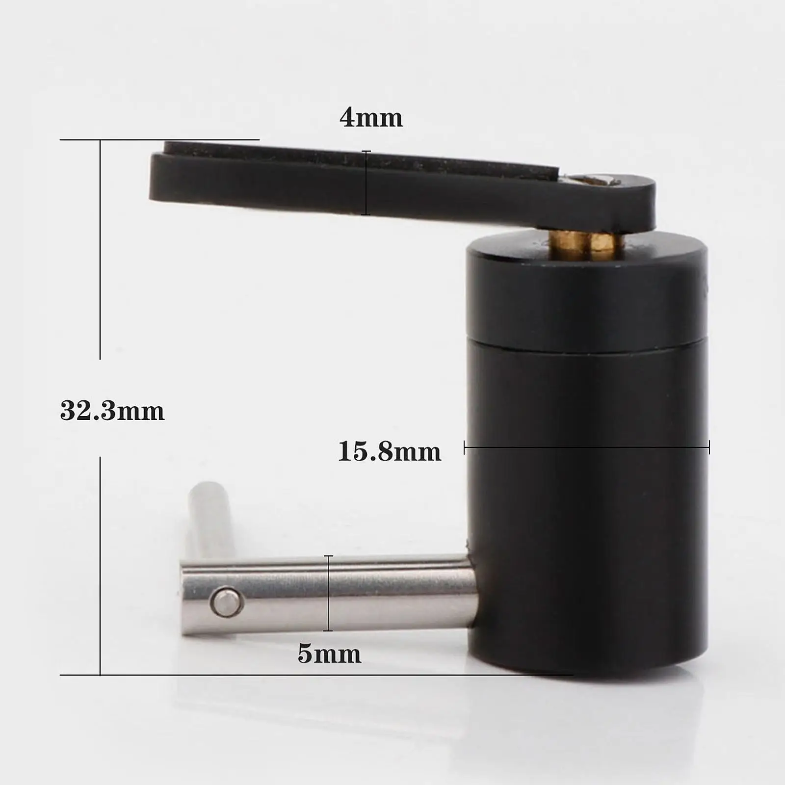 Automatic Tonearm Arm Lifter Safety Raiser for Accessories Record Player