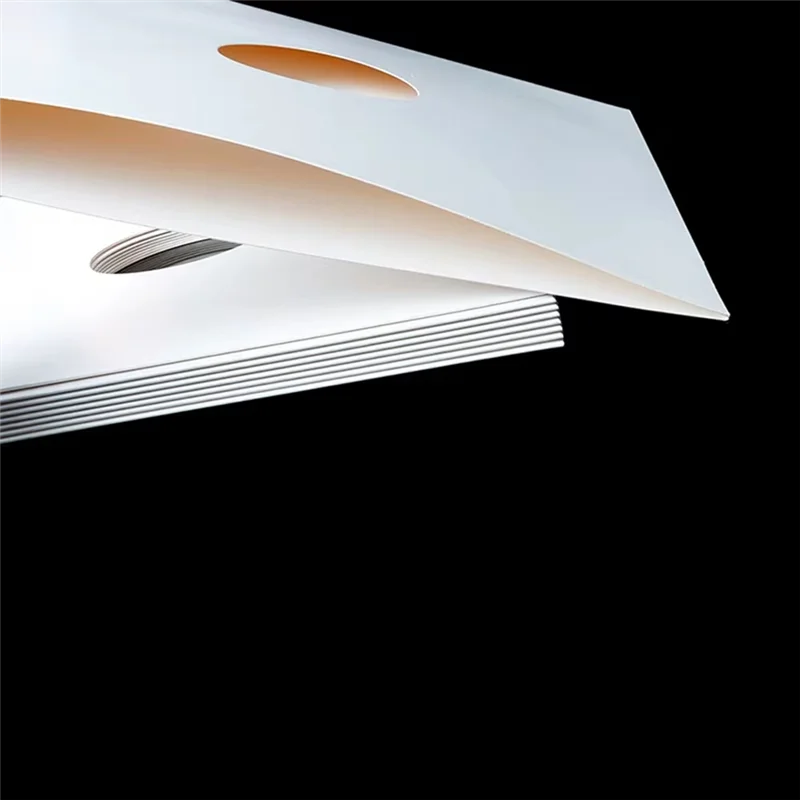 A95Q-10Pcs واقية لأكمام تسجيل الفينيل-ألبوم LP يغطي أكياس تخزين ورق الكرافت المركبة للفينيل