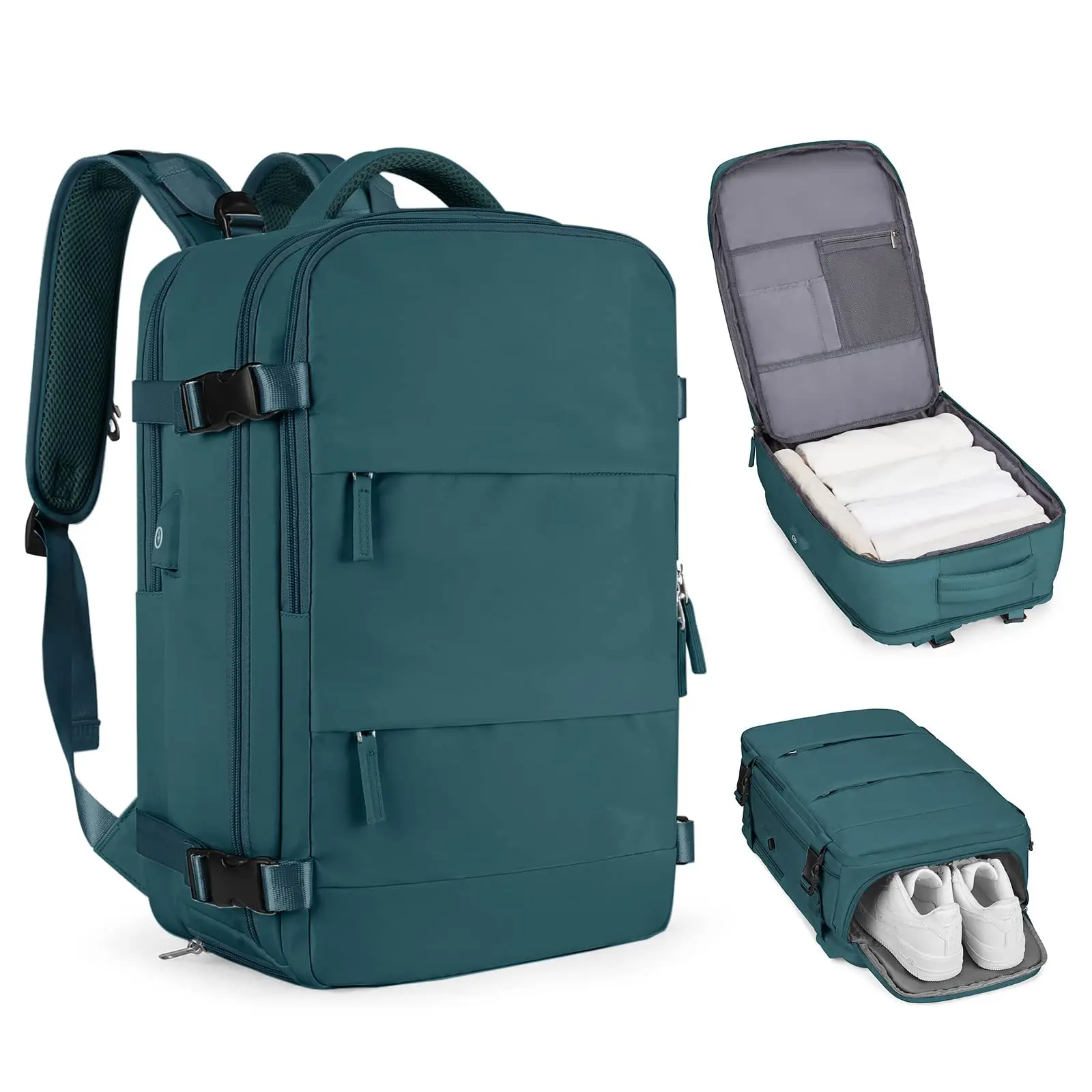 School Backpack Ryanair Cabin Hand Luggage Backpack Easyjet Laptop Backpack For Aeroplane Travel Backpack 40x30x20 Airplane