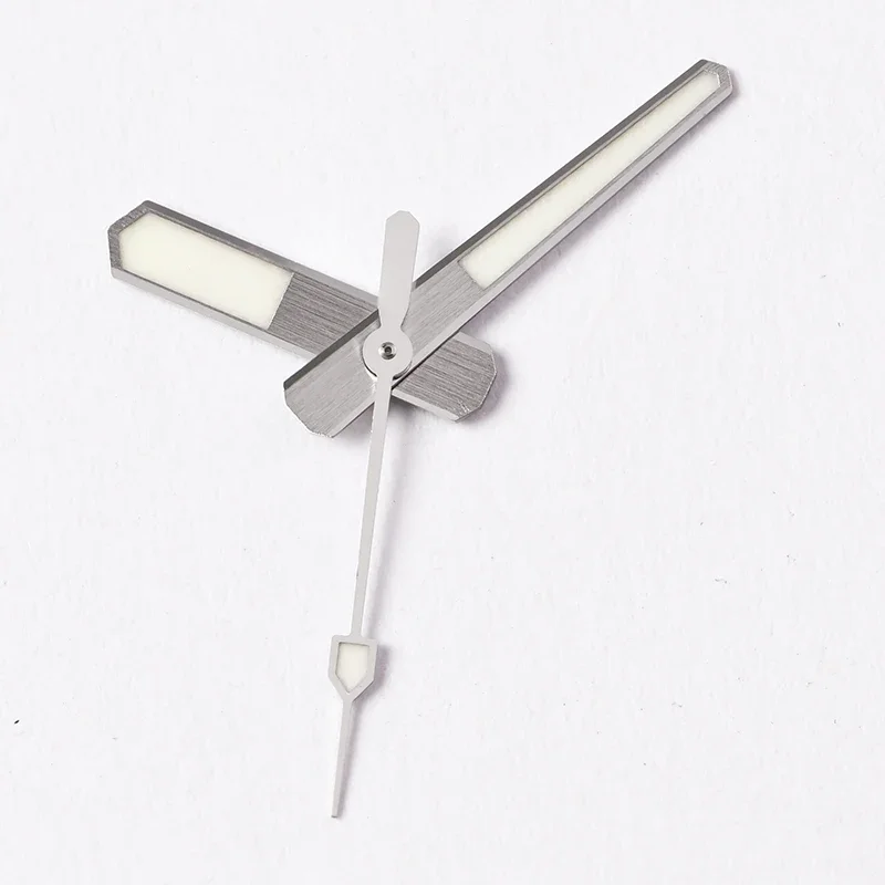 Часы HEIMDALLR, супер светящаяся банка с тунцом SKX007 SKX009, часы-черепаха, морской мастер, подходят для SEIKO NH35A NH36A, модные часы 6105-8110