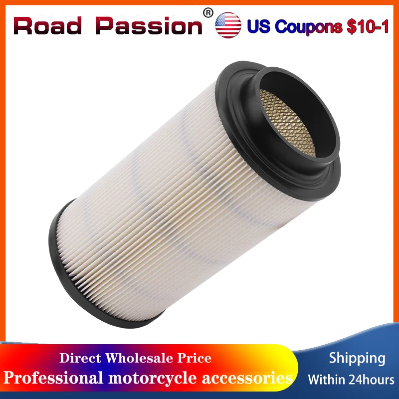 Road Passion Motorc…