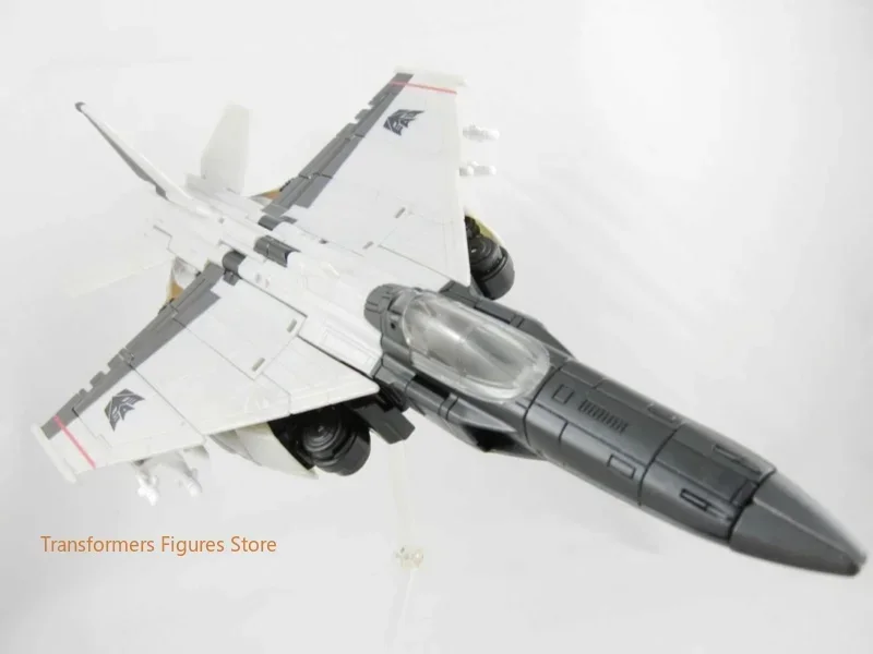 ของเล่นหุ่นยนต์ทรานส์ฟอร์เมอร์ส ภาพยนตร์ 5 ซีรีส์ V ระดับ Nitro Zeus G1 การ์ตูนแอ็คชั่นฟิกเกอร์ อนิเมะ โมเดลขยับได้ ของขวัญยอดนิยม